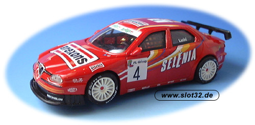 PROSLOT Alfa Romeo 156 Arexons